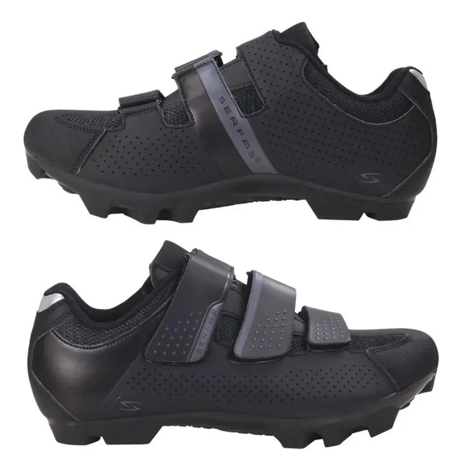 Zapatillas serfas singletrack mtb mujer