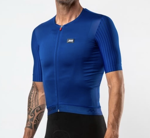 Jersey magenta aero 2024 francia