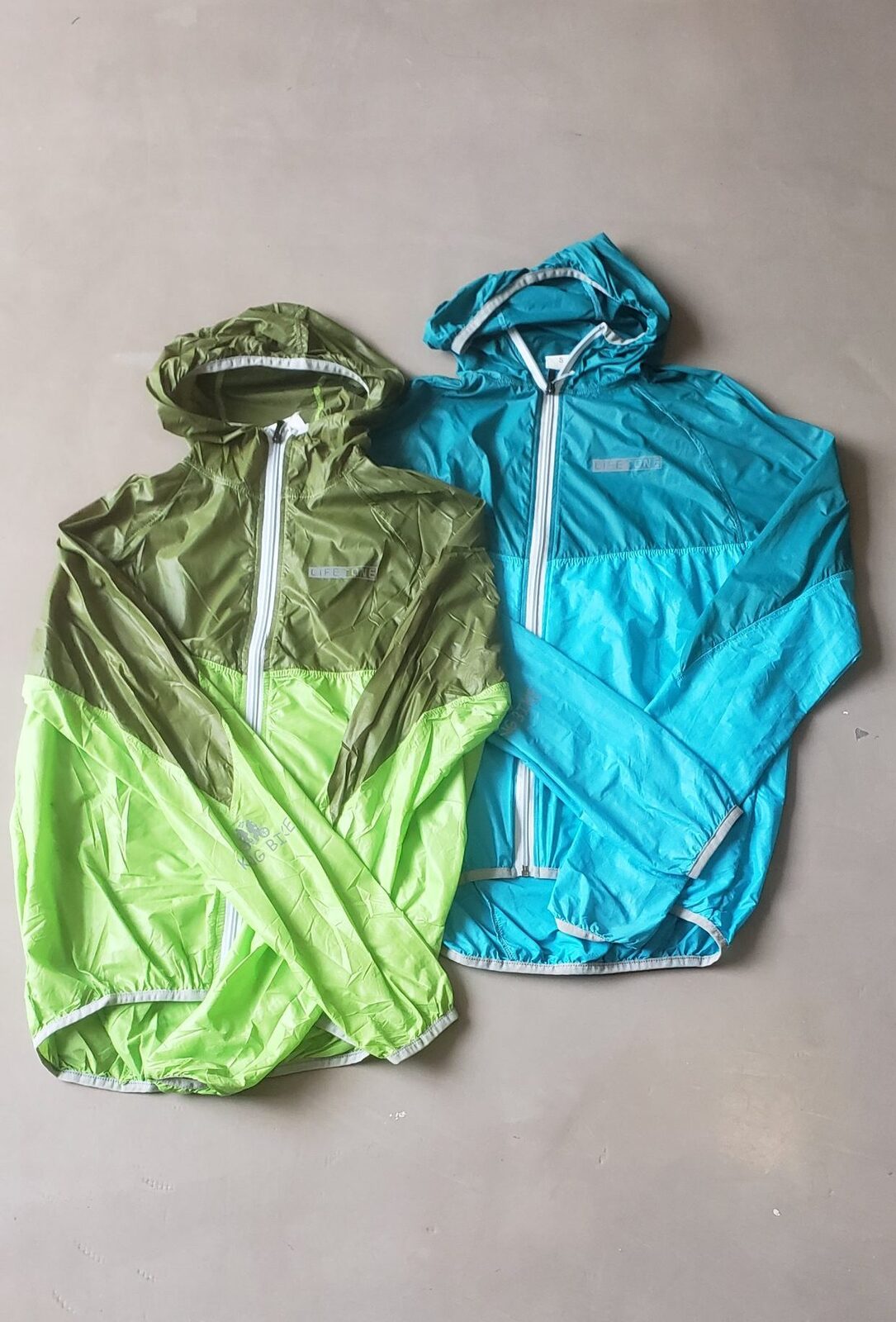 Rompeviento Kingbike mujer