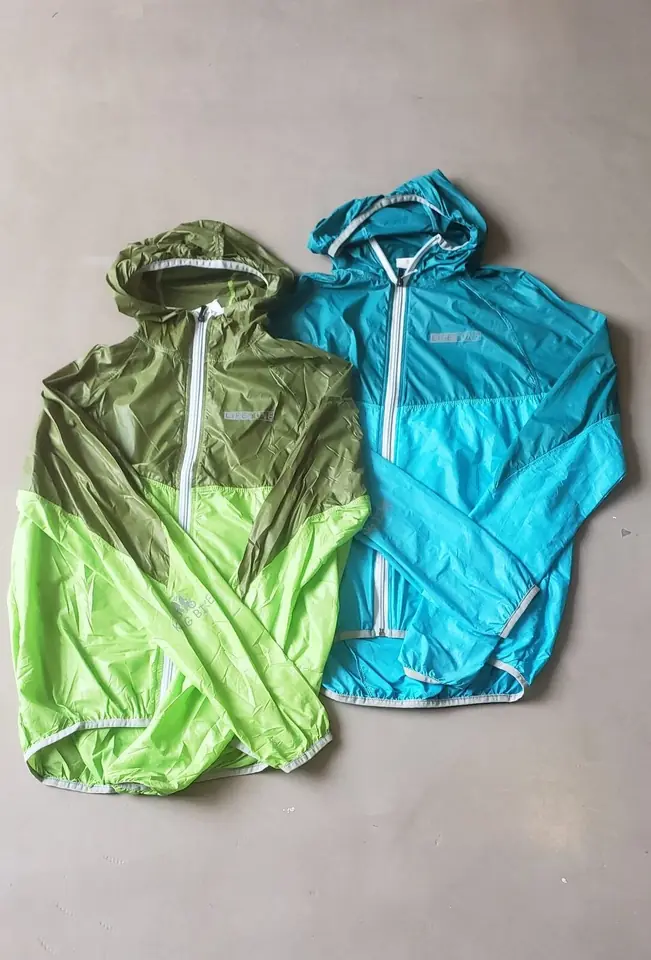 Rompeviento Kingbike mujer