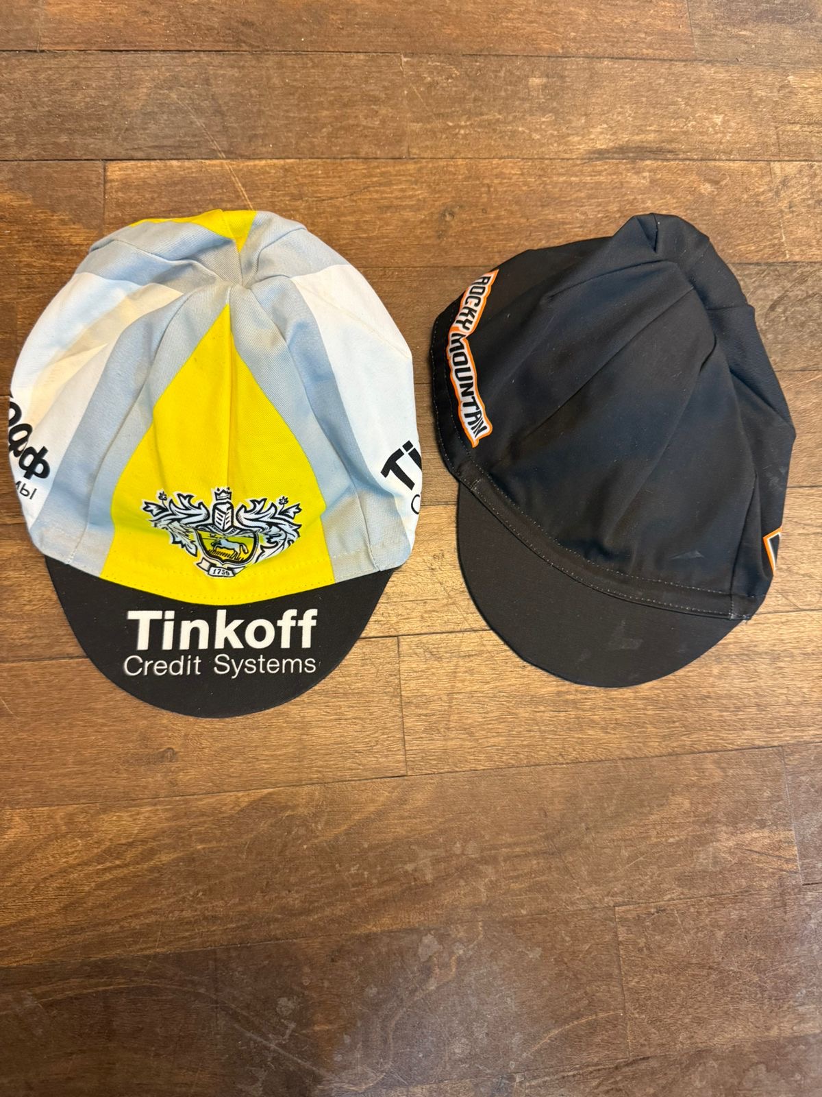 VISERA cap b3 biemme