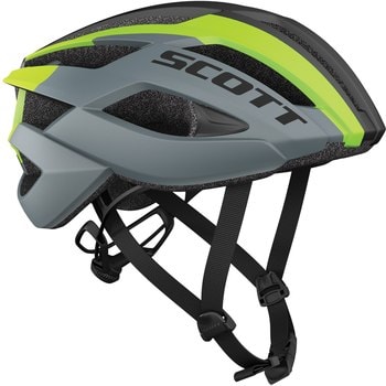 Casco SCOTT ARX GRIS/VERDE