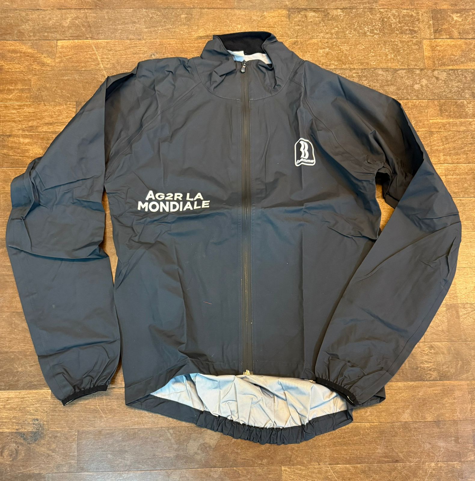 rompeviento impermeable 3b biemme
