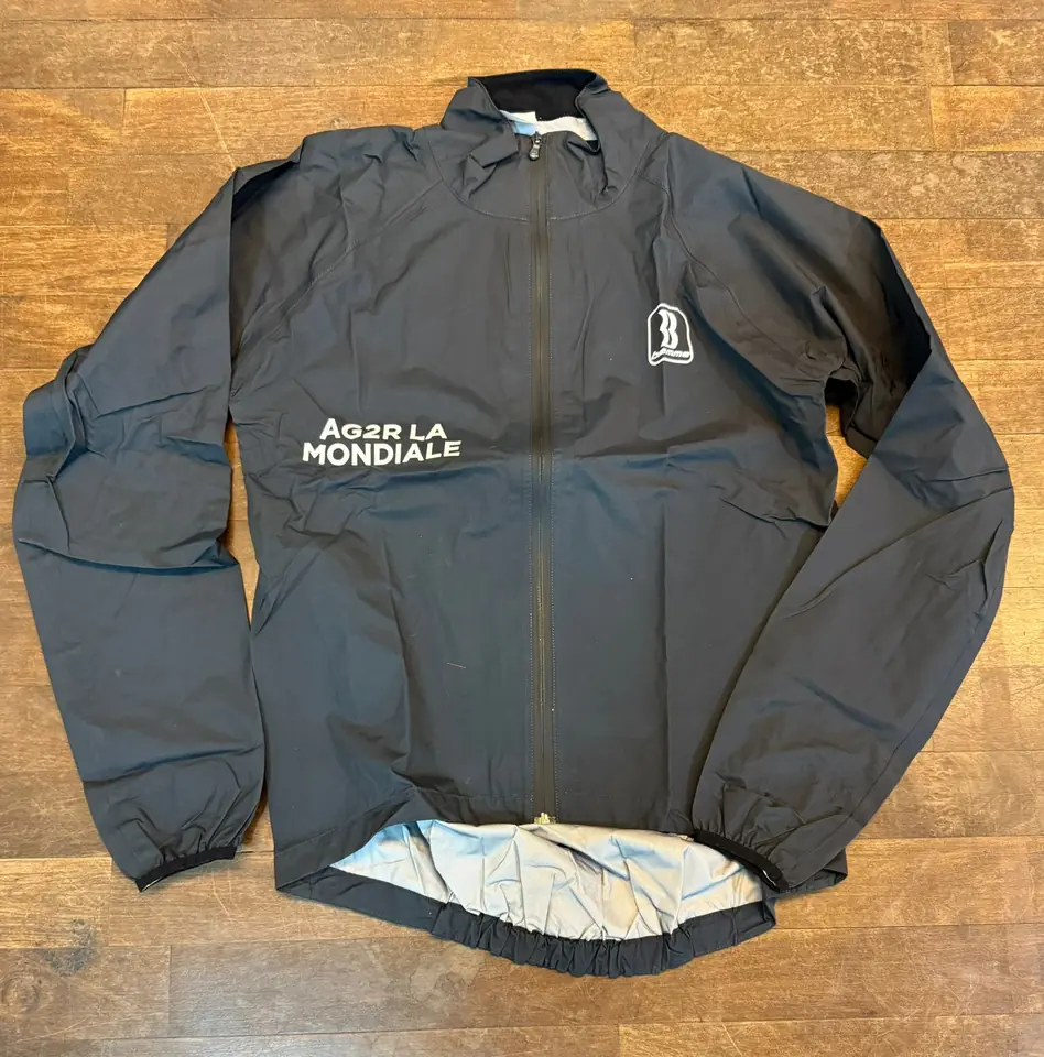 rompeviento impermeable 3b biemme