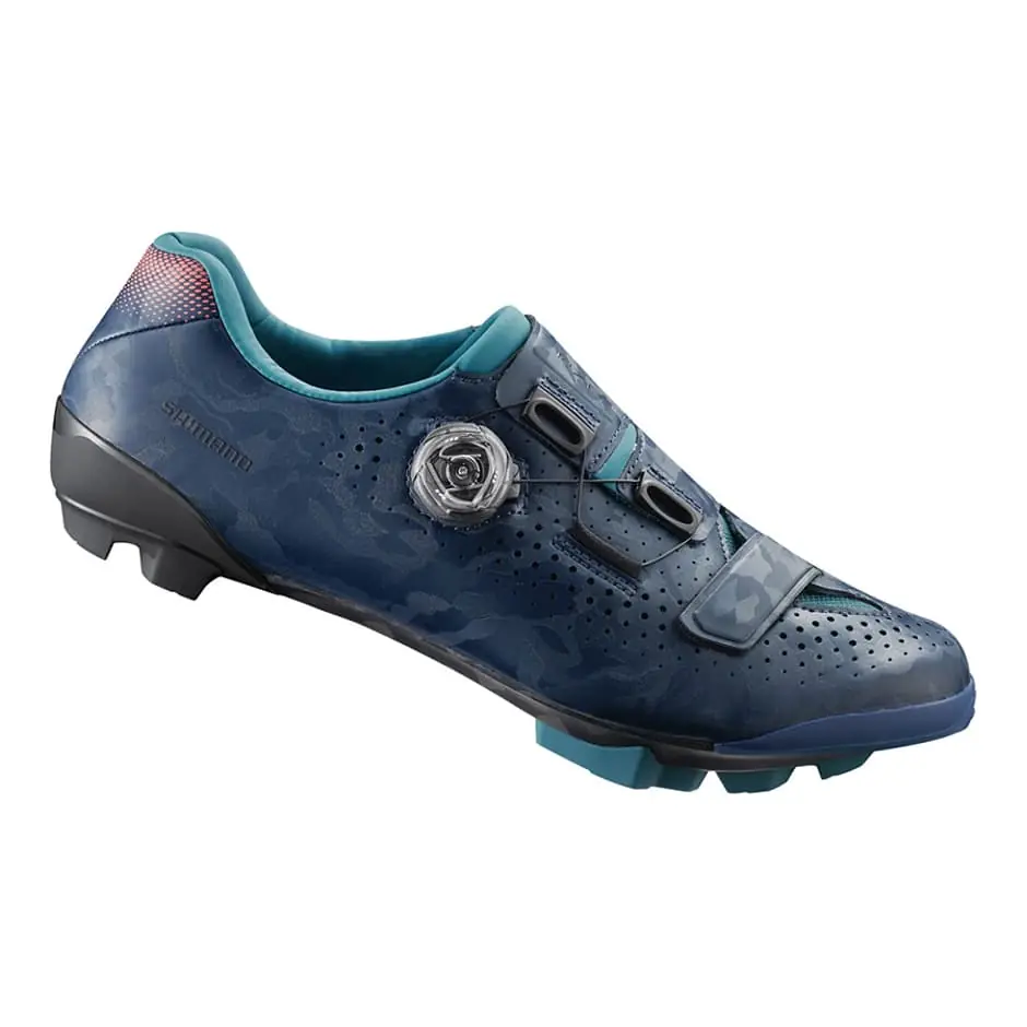 zapatillas shimano rx800 navy mtb