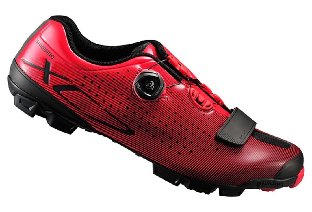 Zapatillas SHIMANO XC700 mtb