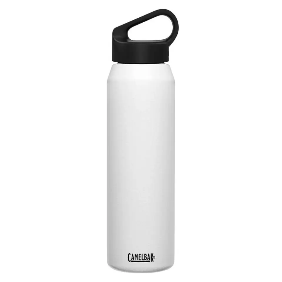 botella térmica camelbak acero inox 950ml carry cap sst vacuum insulated 32oz