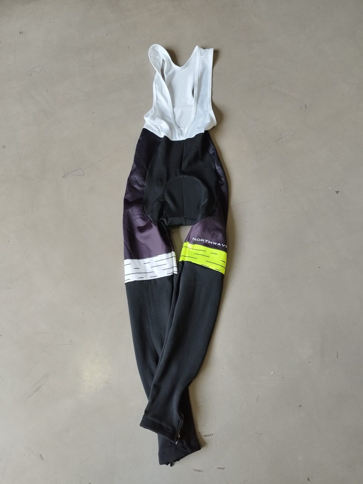 Maillot térmico NORTHWAVE