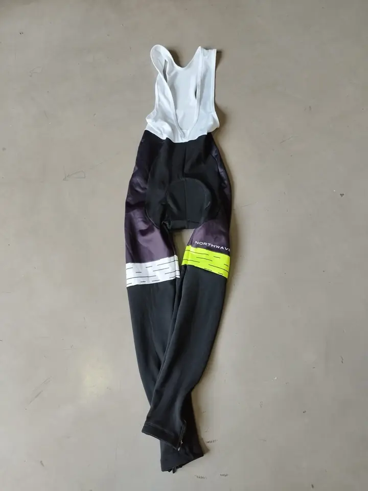 Maillot térmico NORTHWAVE
