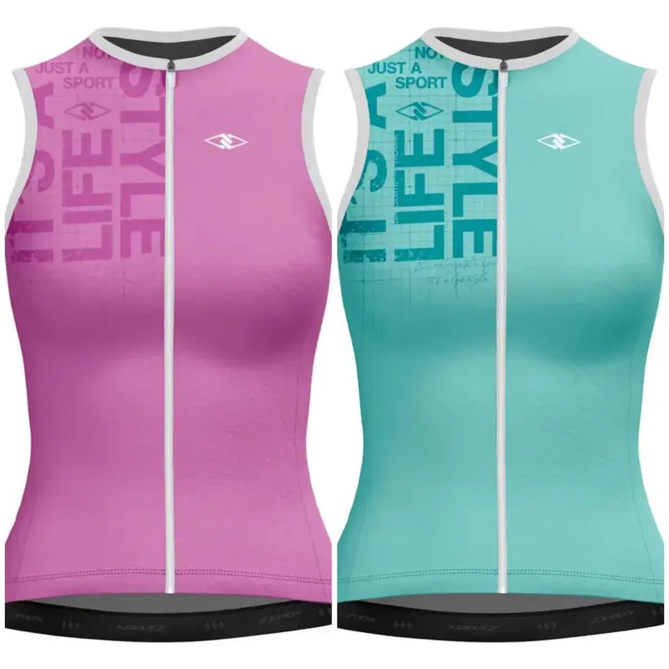 Musculosa Cairo cyco ziroox