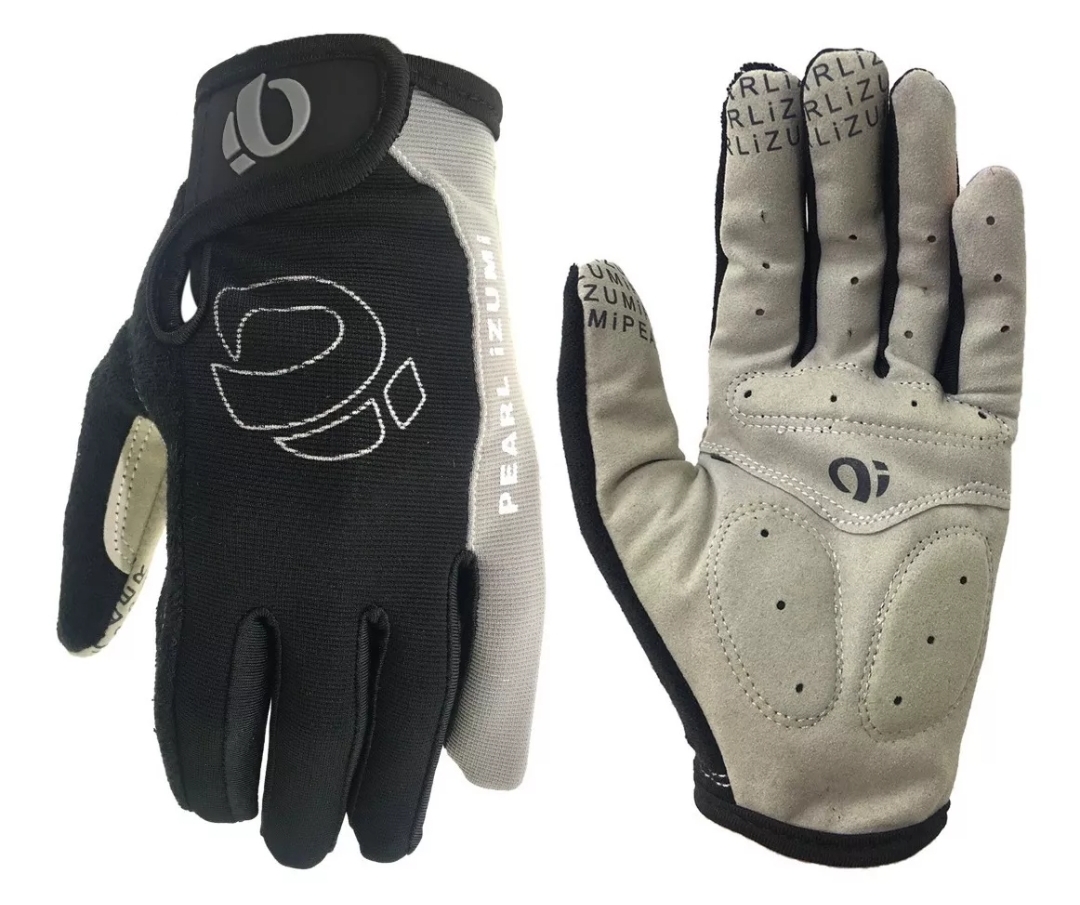 GUANTE PEARL IZUMI LARGO GEL