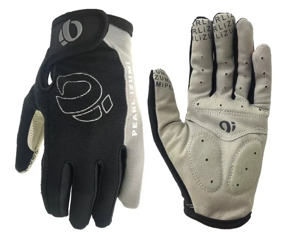 GUANTE PEARL IZUMI LARGO GEL