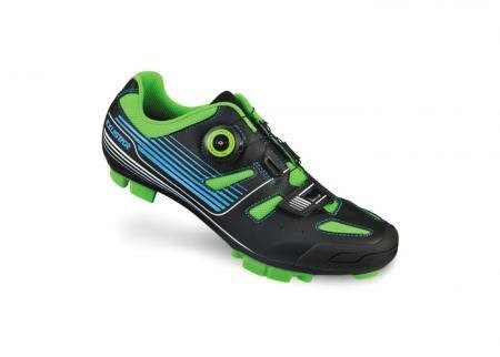 ZAPATILLA EXUSTAR  M3136 MTB