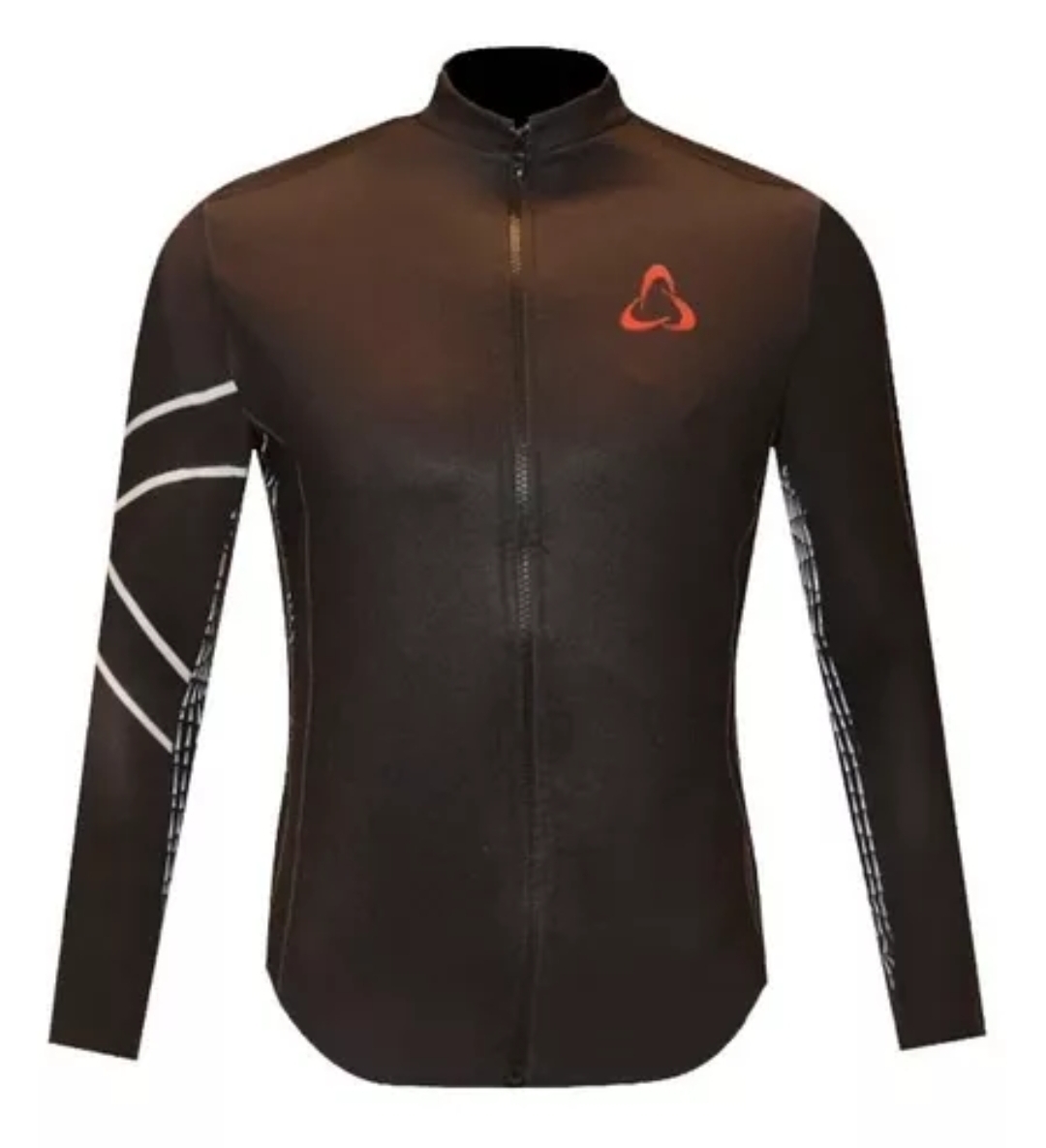 Campera frizada jTM osx
