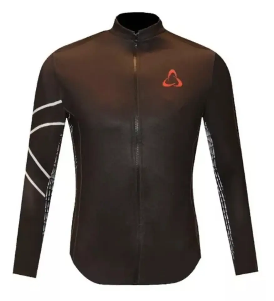 Campera frizada jTM osx
