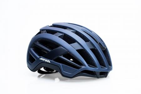 casco awa xf inmold titanio