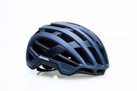 casco awa xf inmold titanio