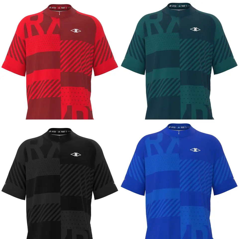 Jersey Ziroox motion mix hombre