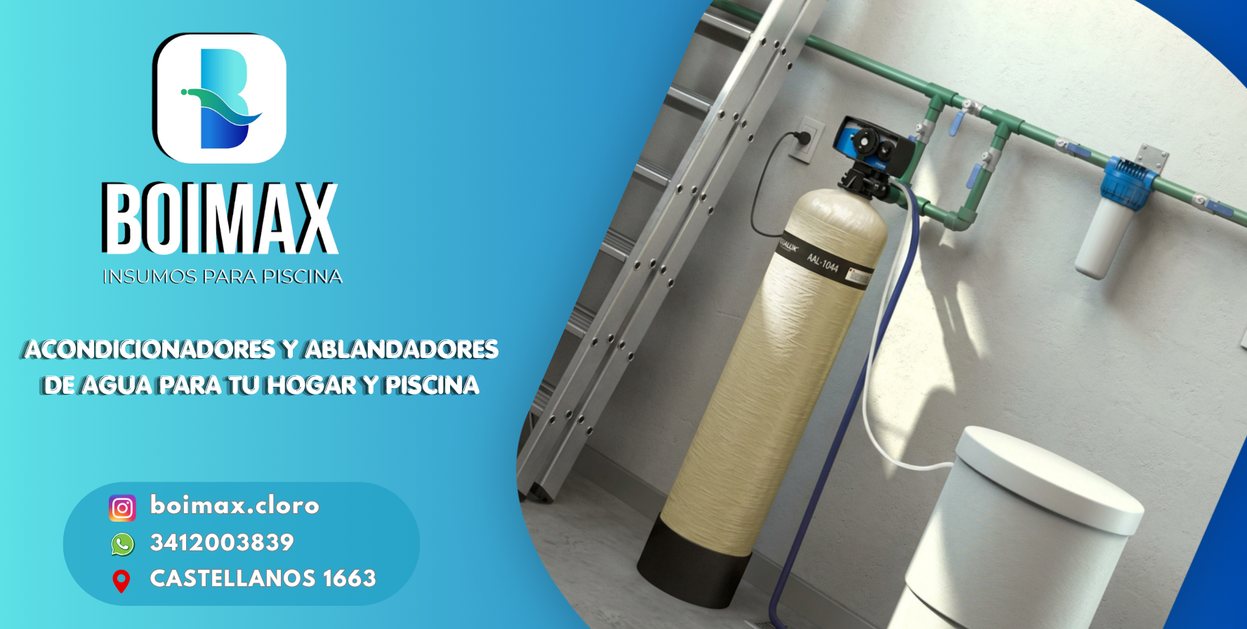 BOIMAX