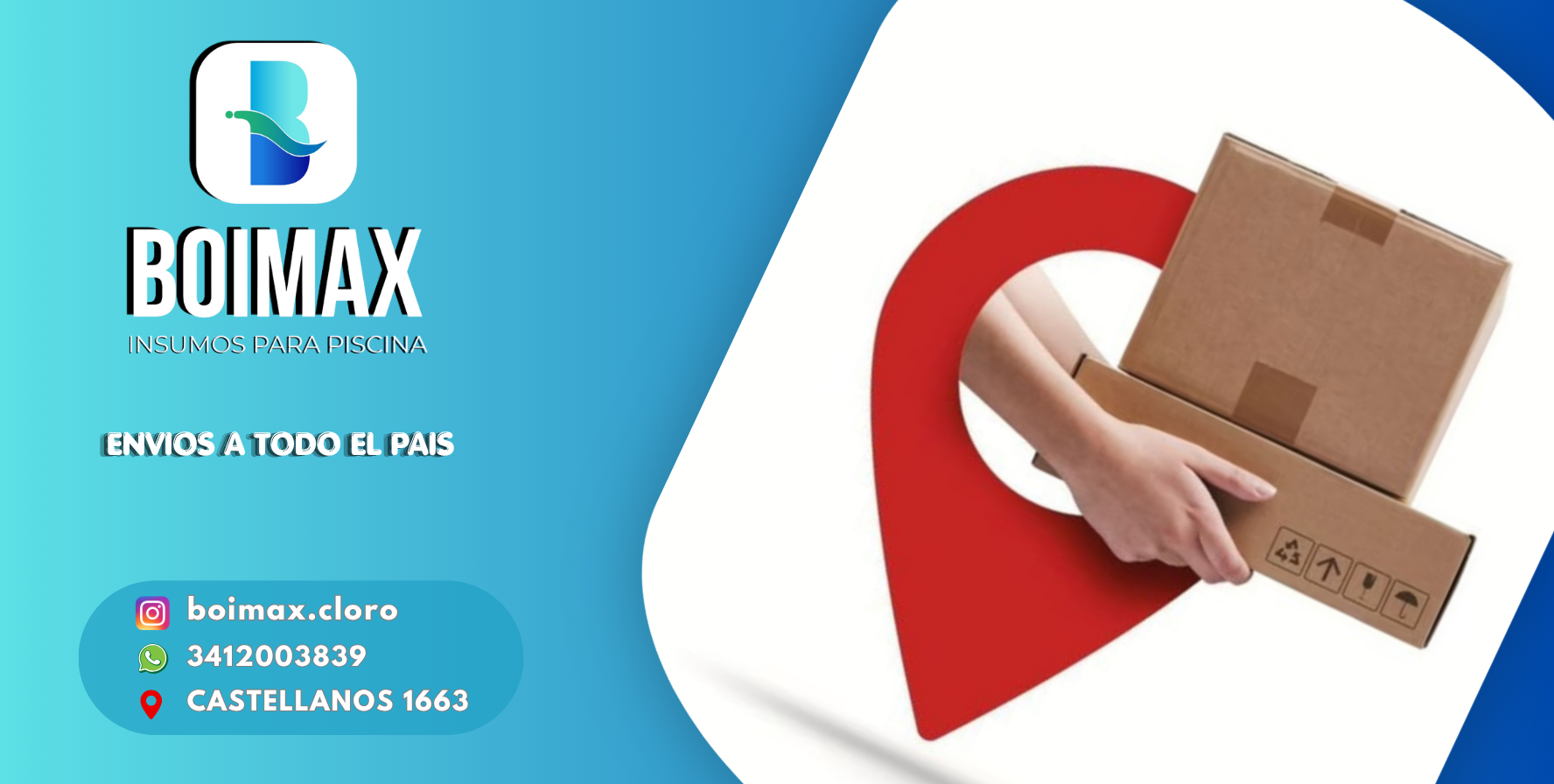 BOIMAX