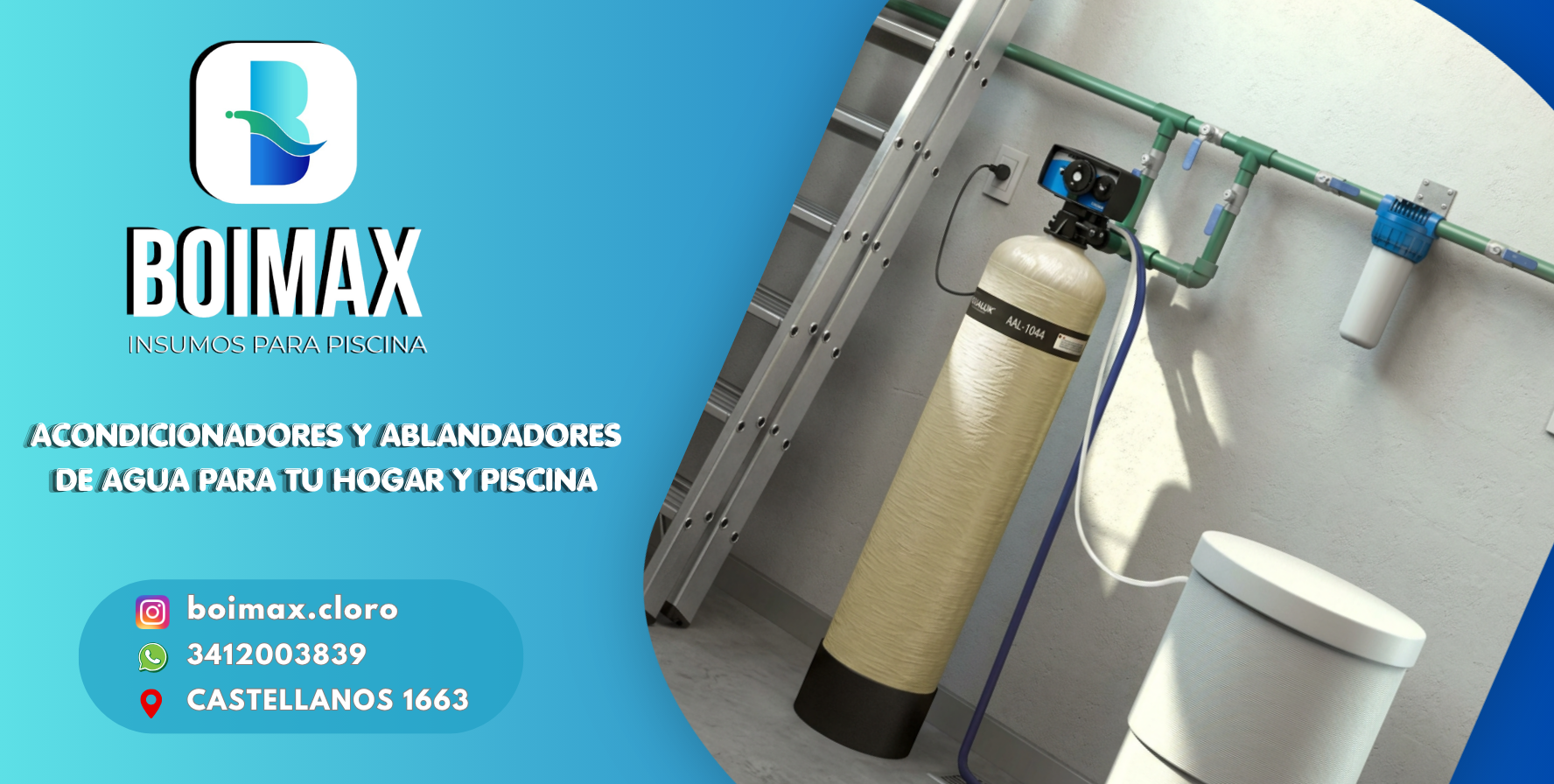 BOIMAX
