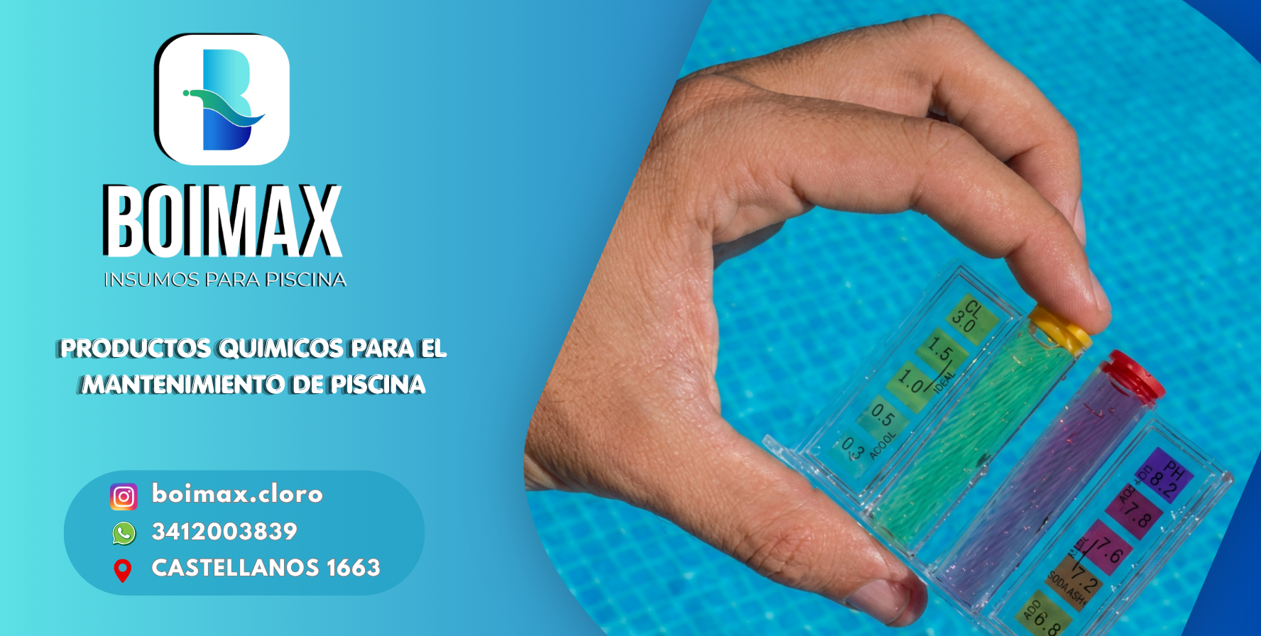 BOIMAX