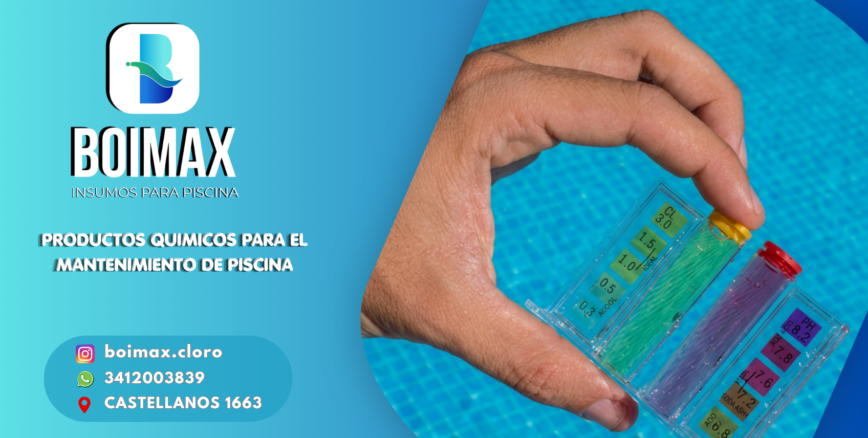 BOIMAX