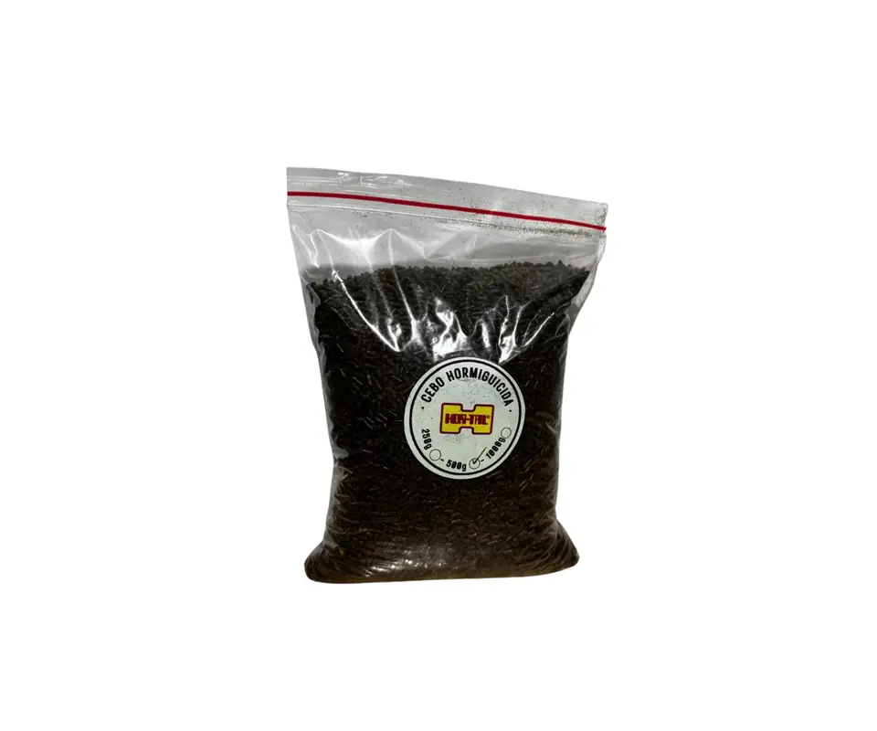 Cebo hormiguicida Mix HOR-TAL x 500gr