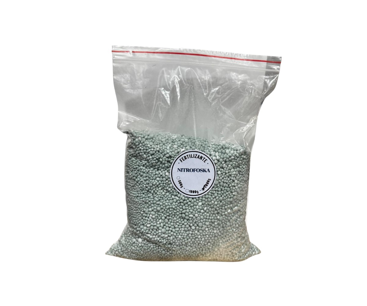 Nitrofoska x 2 kg