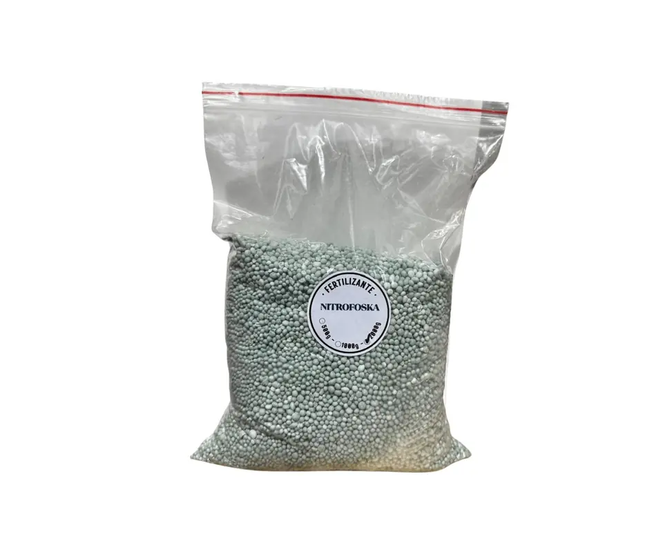 Nitrofoska x 2 kg