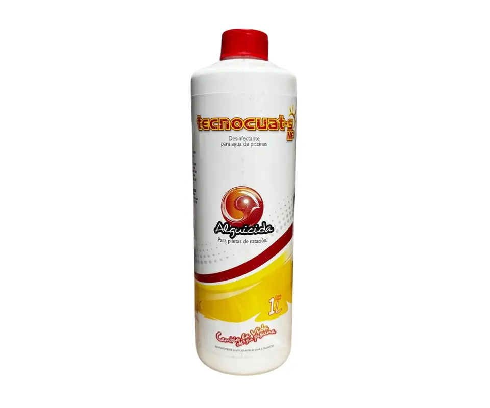 Tecnocuat-s x 1l
