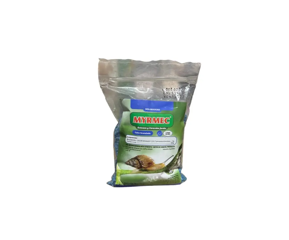 Cebo Myrmec para babosa x 70gr