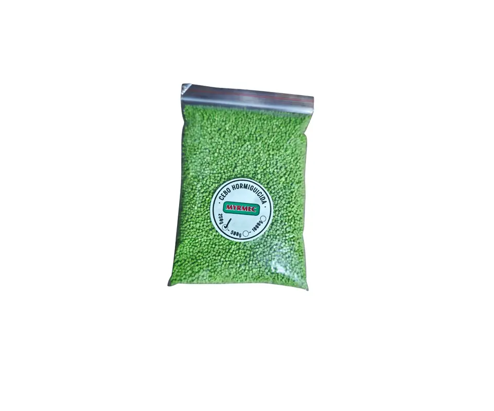 Hormiguicida cebo Myrmec 250g