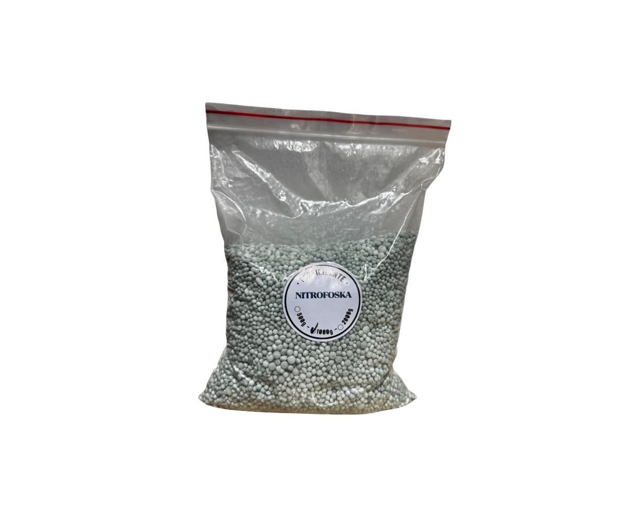Nitrofoska x 1kg