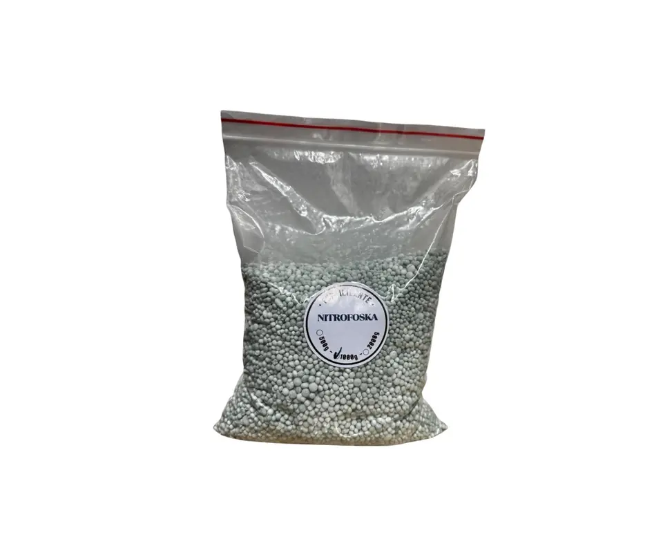 Nitrofoska x 1kg