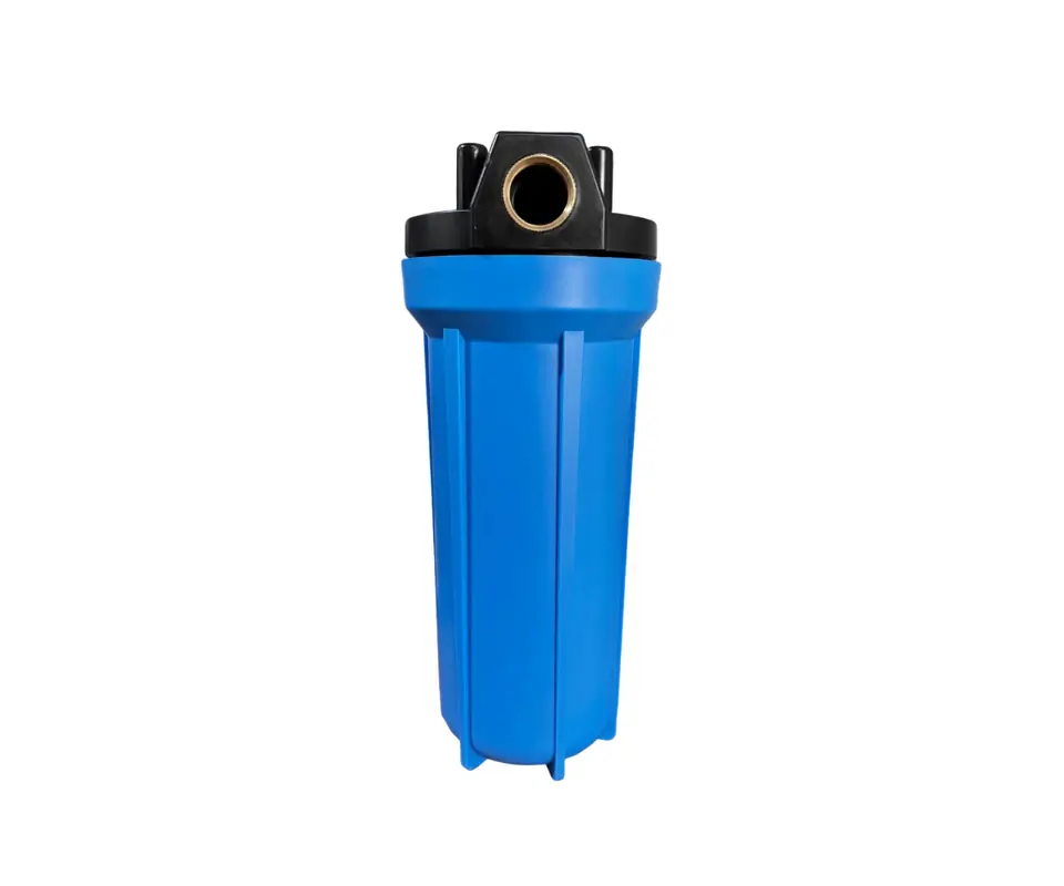 Filtro Antisarro Ablandador Agua Sarro Polifosfato 3/4"