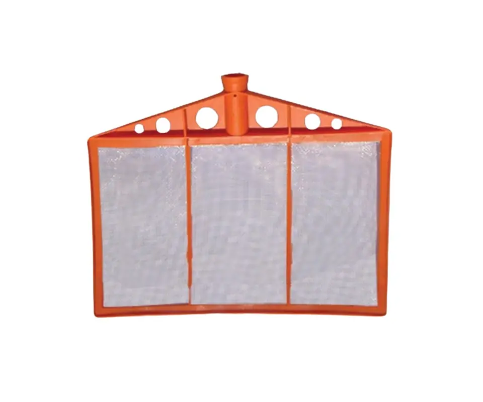 Saca Hoja Malla Metálica El Abuelo