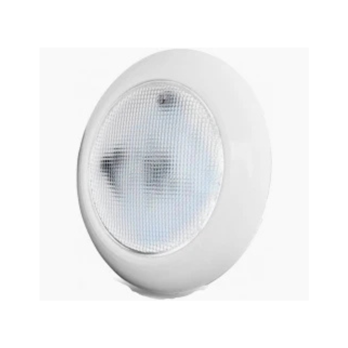 SUPER LED 14,4W RGB Vulcano