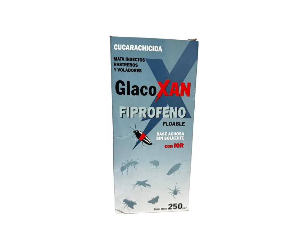 Fiprofeno x 250cc