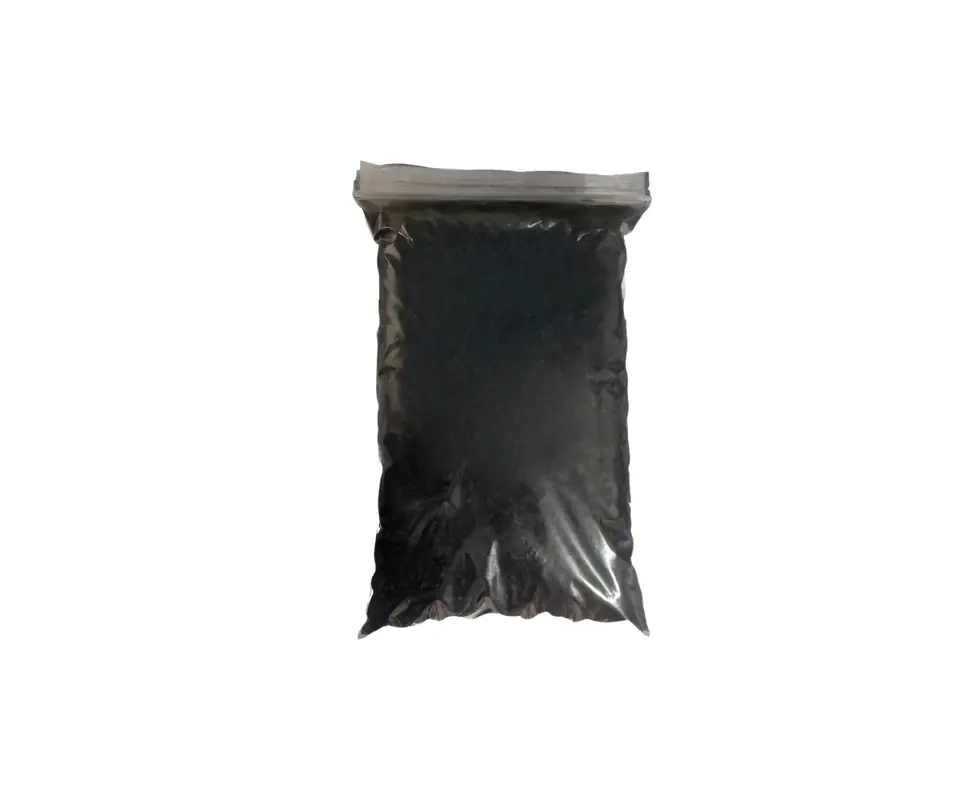 Carbón activado x 1 kg