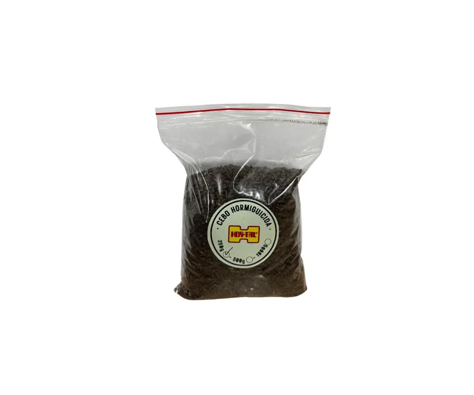 Cebo hormiguicida Mix HOR-TAL x 250gr