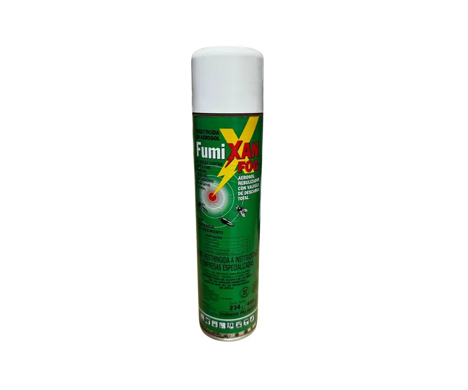 Fumixan FOG aerosol x 400cc