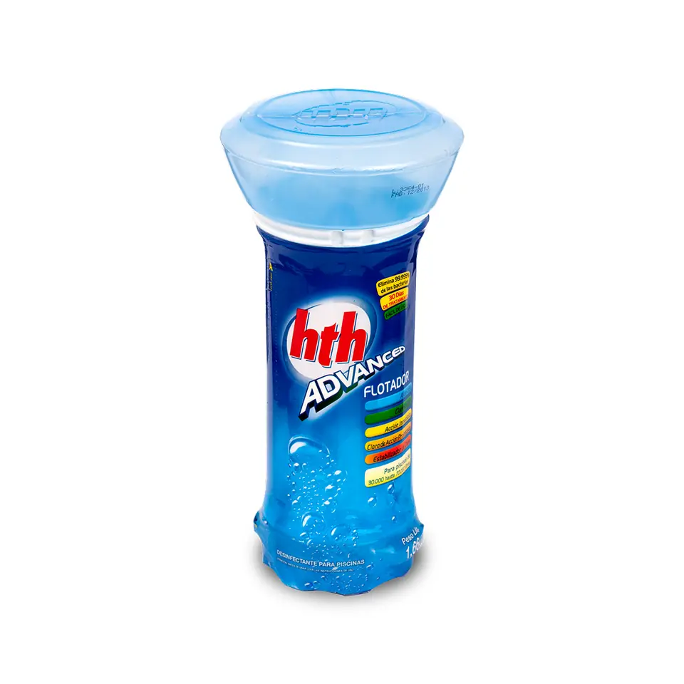 Flotador Advance HTH x 1,66 kg