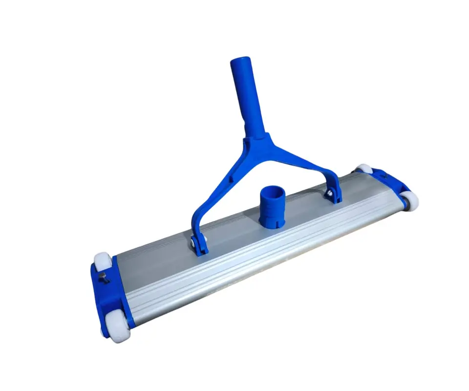 Barrefondo de Aluminio Vulcano 48 cm