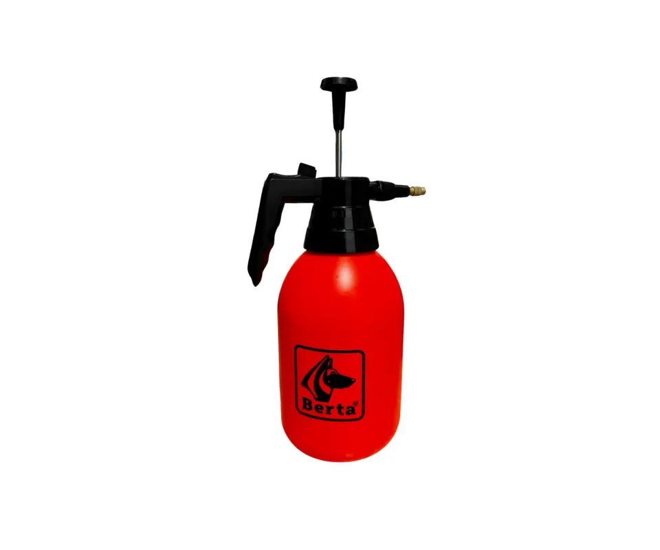 Pulverizador Berta x 2l