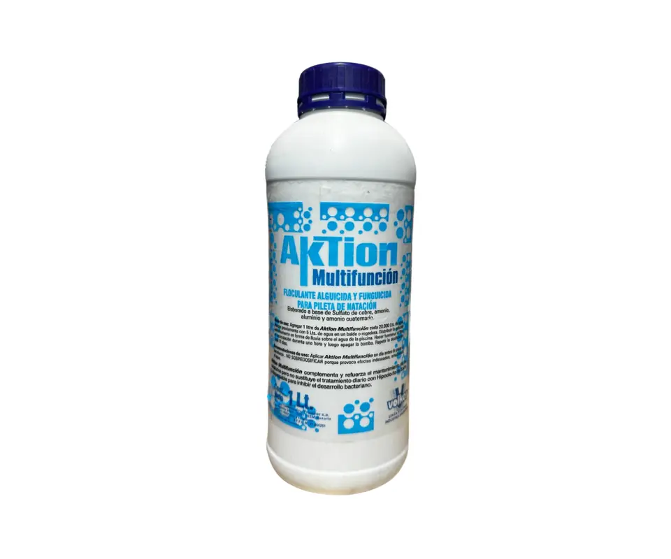 Multifunción Aktion Volker x 1L