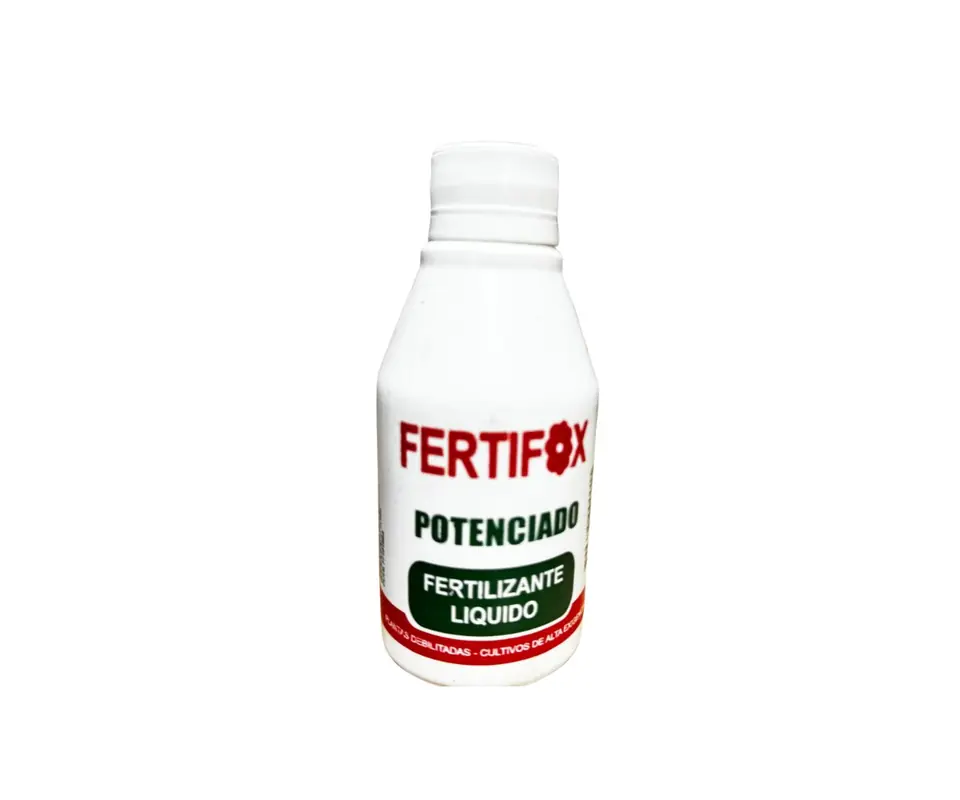 Fertifox Potenciado x 200cc