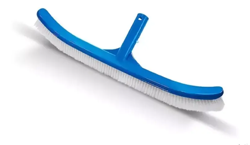 Cepillo Curvo para Bordes 46cm
