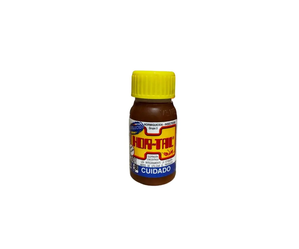 Hormiguicida HOR-TAL x 60cc
