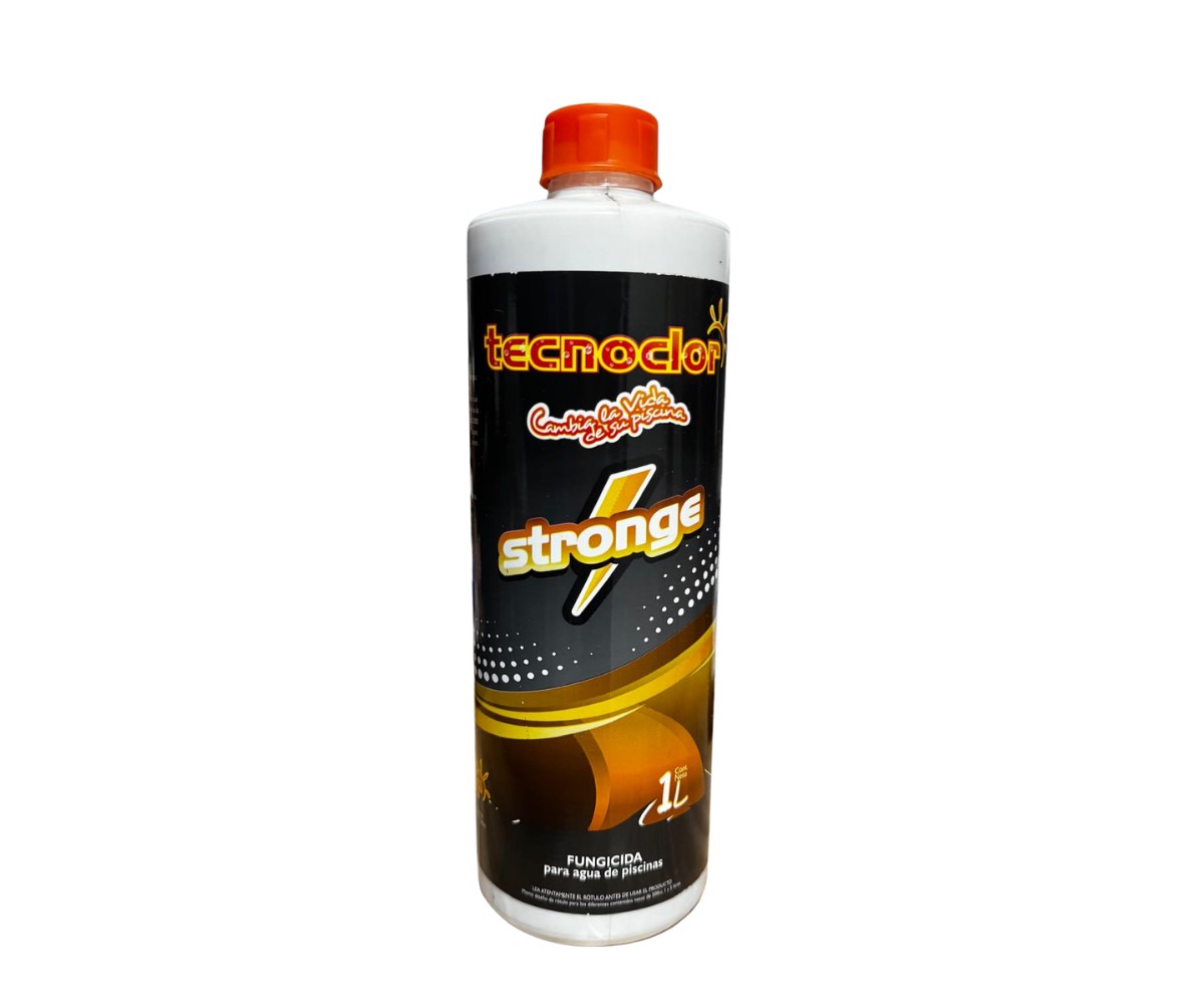 Stronge x 1l